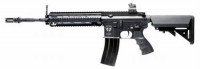 418 L - Black Top Tech